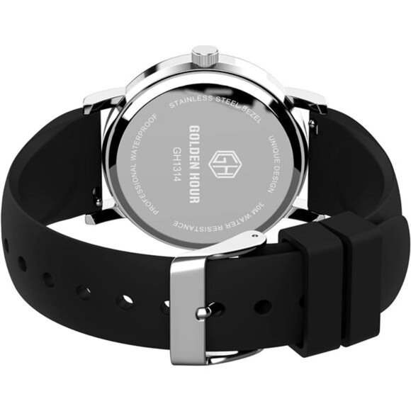 Waterproof Nurse Watch for Medical Professionals, Students Women Men - Picture 6 of 7